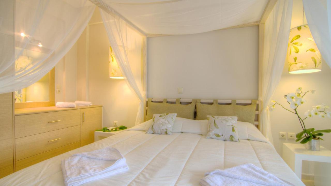 Gasparakis Villas Plakias Dış mekan fotoğraf