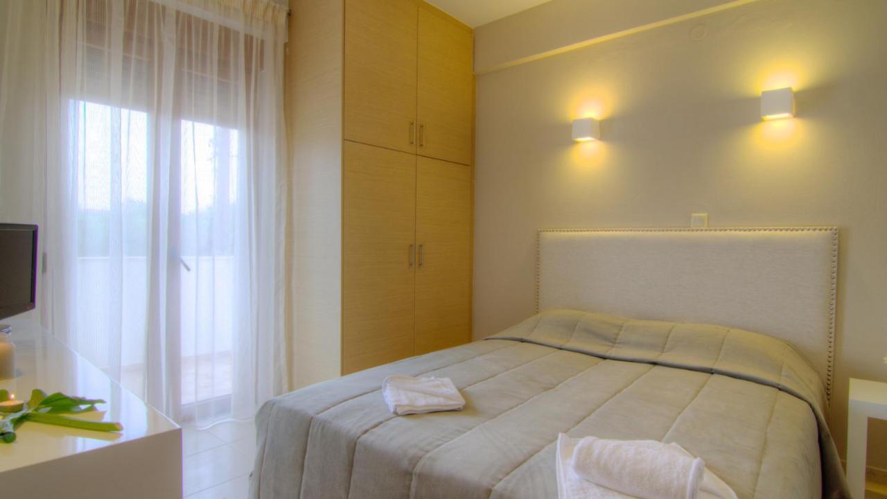 Gasparakis Villas Plakias Dış mekan fotoğraf