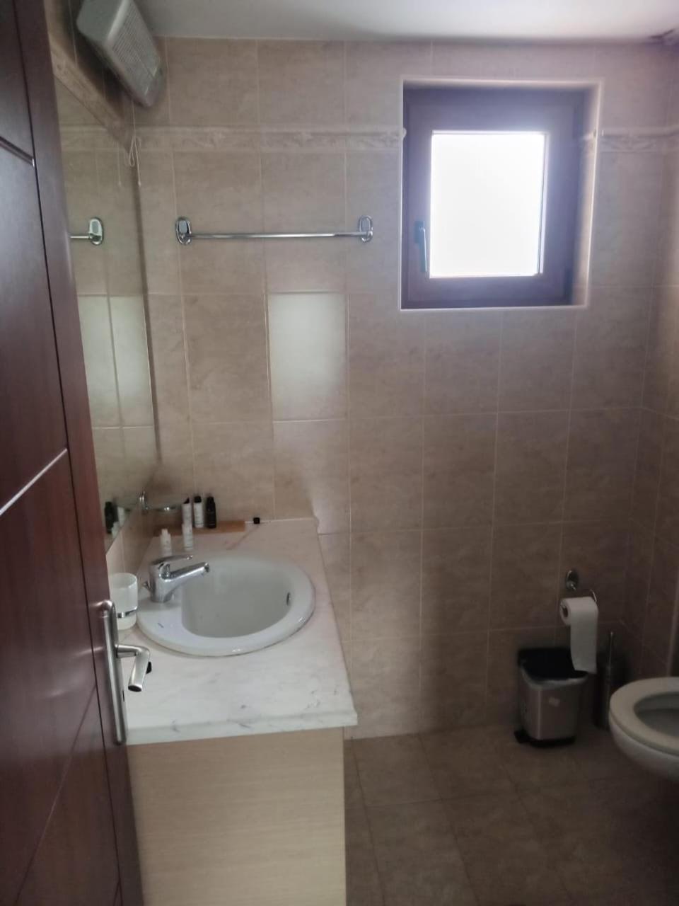 Gasparakis Villas Plakias Dış mekan fotoğraf